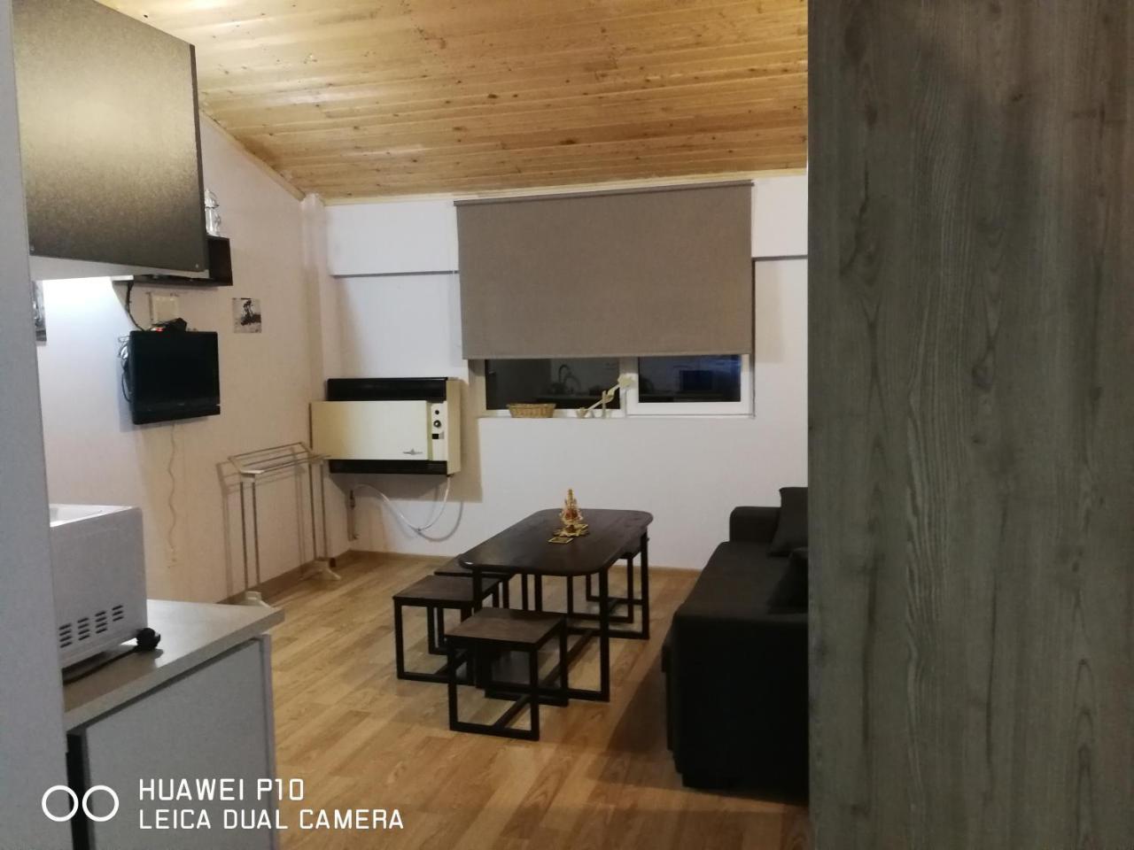 Gudauri S Residence Zimmer foto